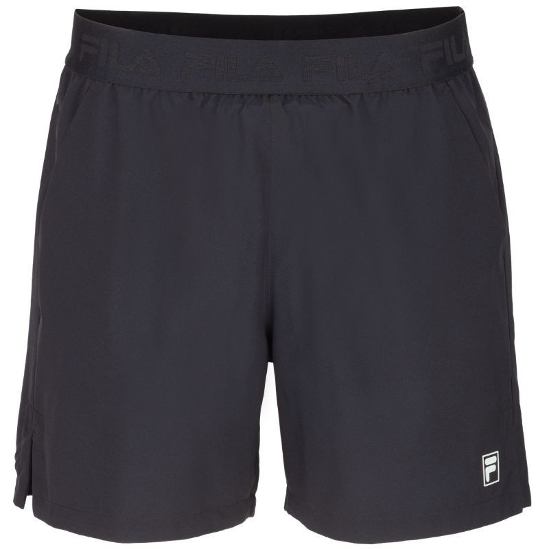 Short Fila Jarno Noir