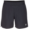 Short Fila Jarno Noir