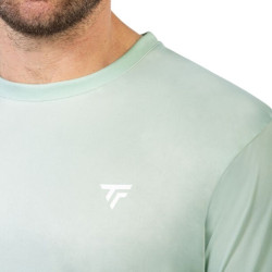 Prix Tee-Shirt Tecnifibre X-Loop Vert