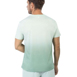 Achat Tee-Shirt Tecnifibre X-Loop Vert