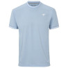 Tee-Shirt Tecnifibre Team Tech Bleu