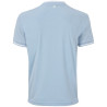 Achat Tee-Shirt Tecnifibre Team Tech Bleu