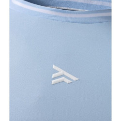 Prix Tee-Shirt Tecnifibre Team Tech Bleu