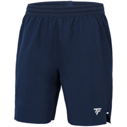 Short Tecnifibre Stretch Bleu Marine