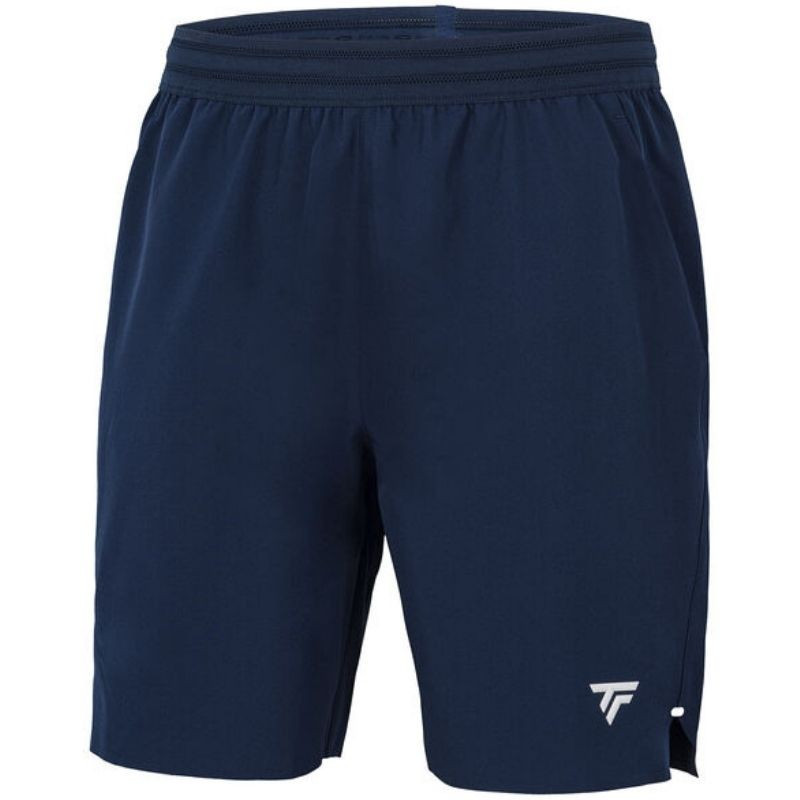Short Tecnifibre Stretch Bleu Marine