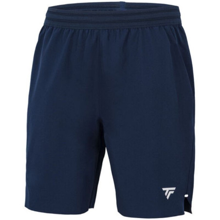 Short Tecnifibre Stretch Bleu Marine