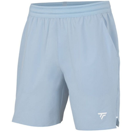 Short Tecnifibre Stretch Bleu
