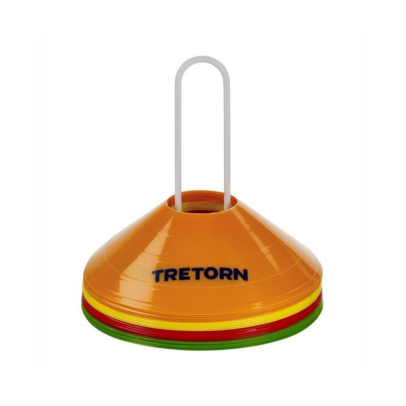 Cones Tretorn x20