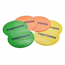 Cibles Tretorn Sport Target