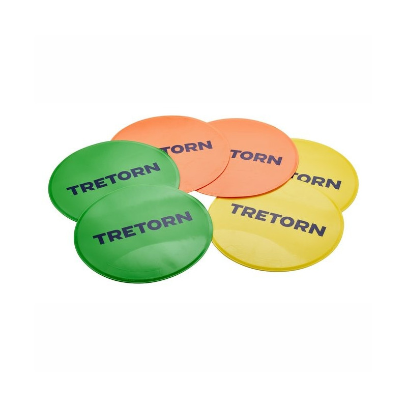 Cibles Tretorn Sport Target