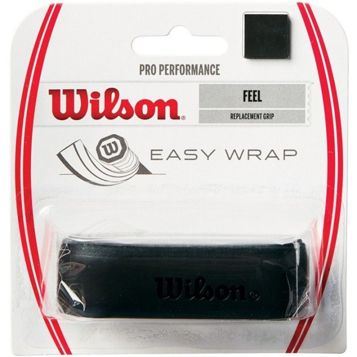 Grip Wilson Pro Performance Noir