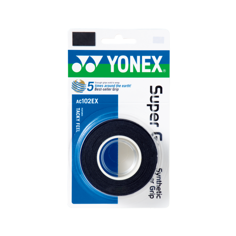 Promo Surgrips Yonex Super Grap x3
