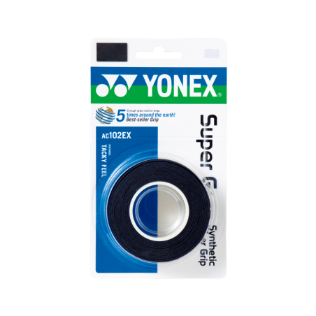Promo Surgrips Yonex Super Grap x3