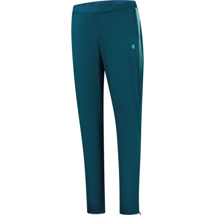 Pantalon K-Swiss Hypercourt 5 Tracksuit Bleu