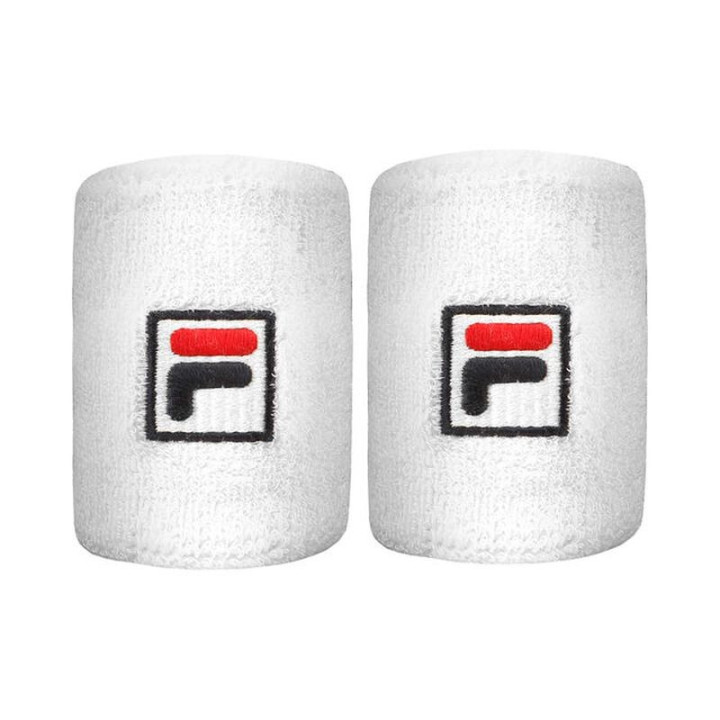 Prix Serre Poignet Fila Osten x2
