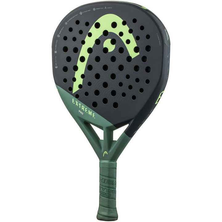Achat Raquette de Padel Head Extreme Pro