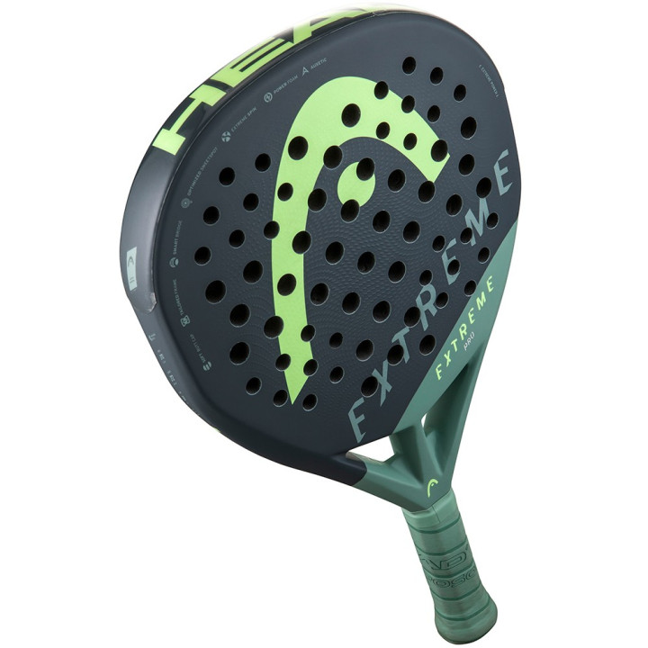 Promo Raquette de Padel Head Extreme Pro