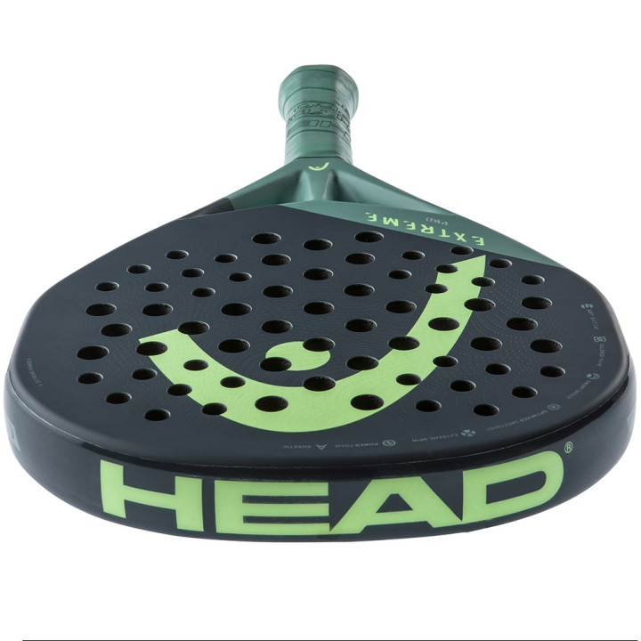 Raquette de Padel Head Extreme Pro pas cher