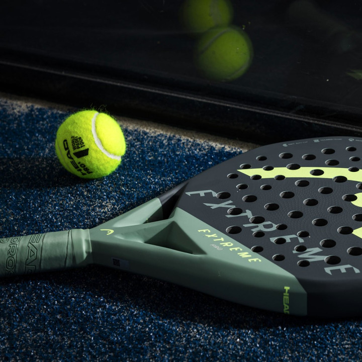 Raquette Head Extreme Pro Padel