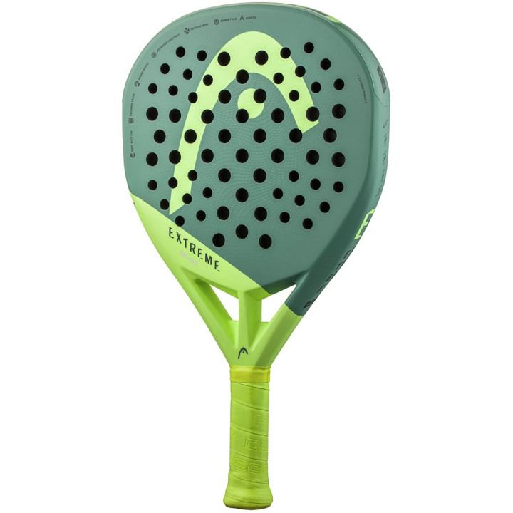 Achat Raquette de Padel Head Extreme Motion