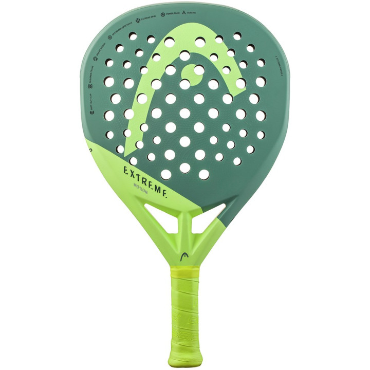 Vente Raquette de Padel Head Extreme Motion