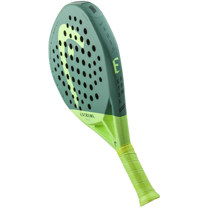 Promo Raquette de Padel Head Extreme Motion