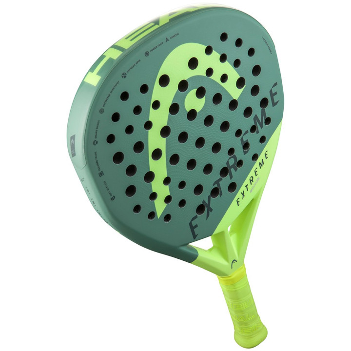 Raquette de Padel Head Extreme Motion pas cher