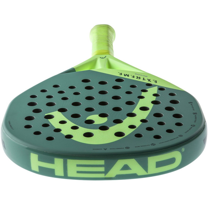Padel Head Extreme Motion