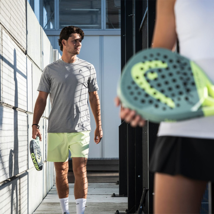 Head Extreme Motion padel