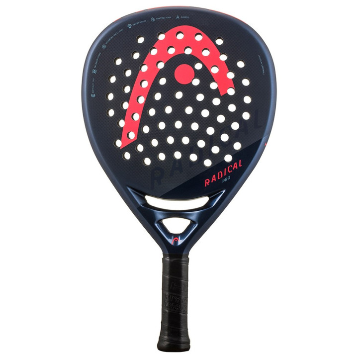 Raquette de Padel Head Radical Pro