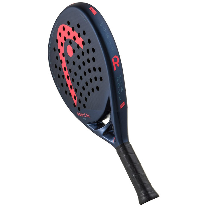 Promo Raquette de Padel Head Radical Pro