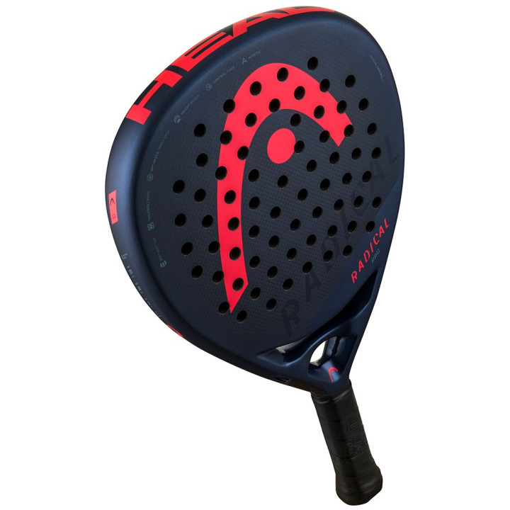 Raquette de Padel Head Radical Pro pas cher