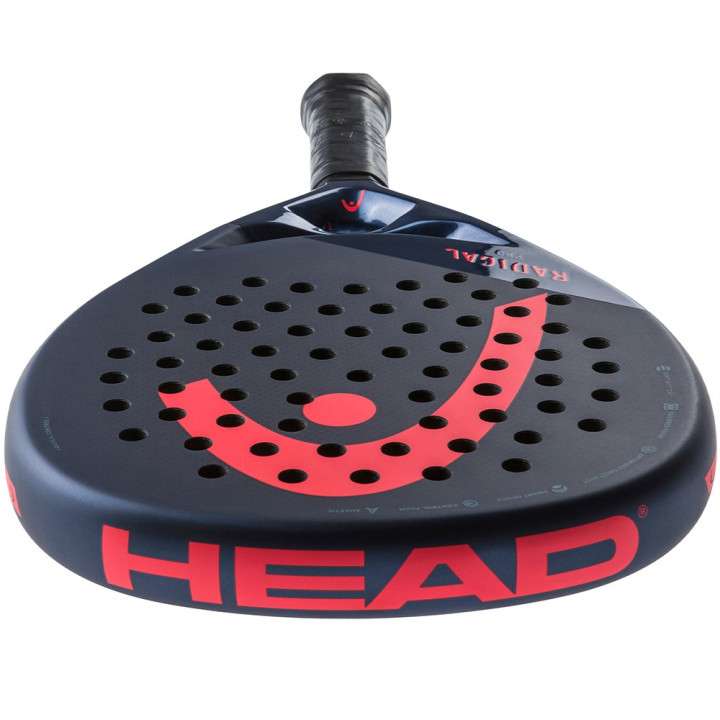 Raquette de Padel Head Radical Pro solde