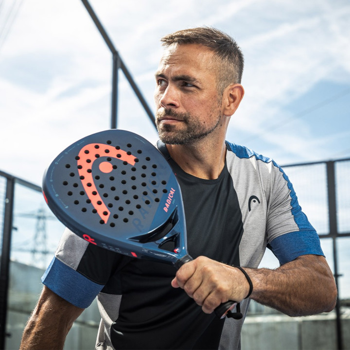 Padel Head Radical Pro