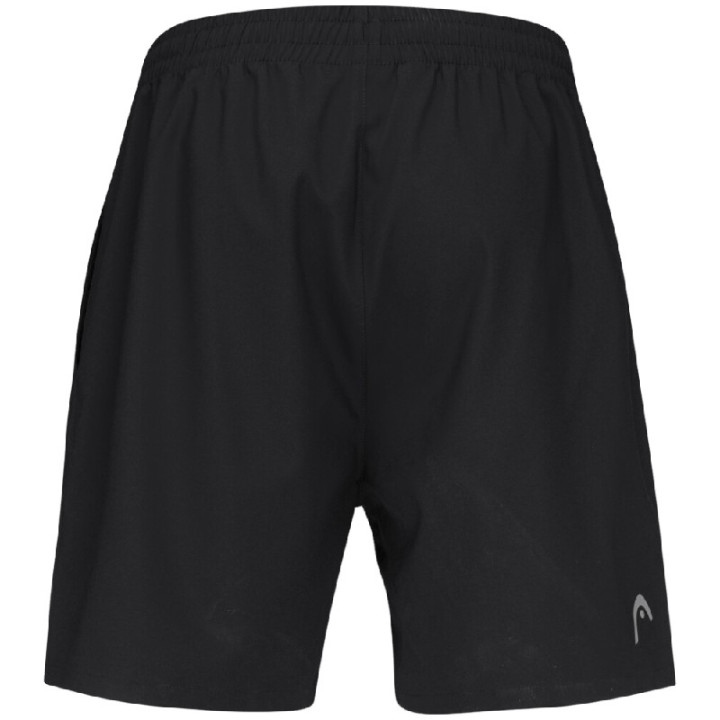 Achat Short Enfant Head Club Noir