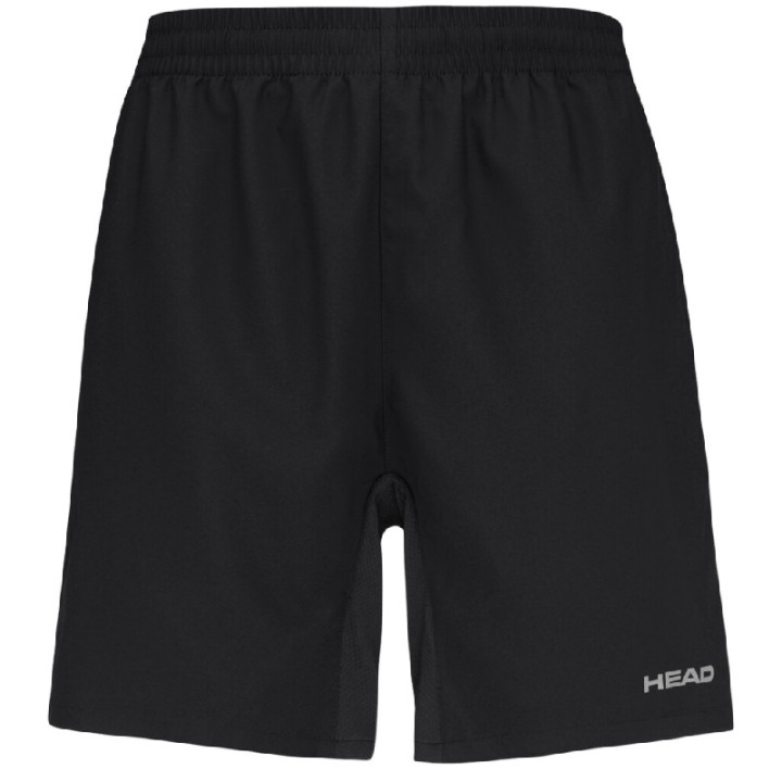 Short Enfant Head Club Noir