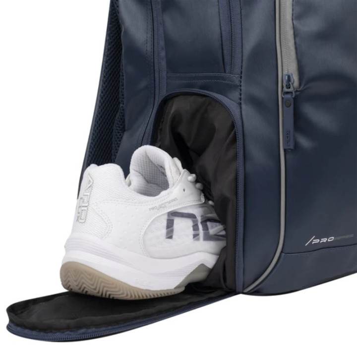Sac à dos Nox Pro Series Padel Bleu Marine pas cher