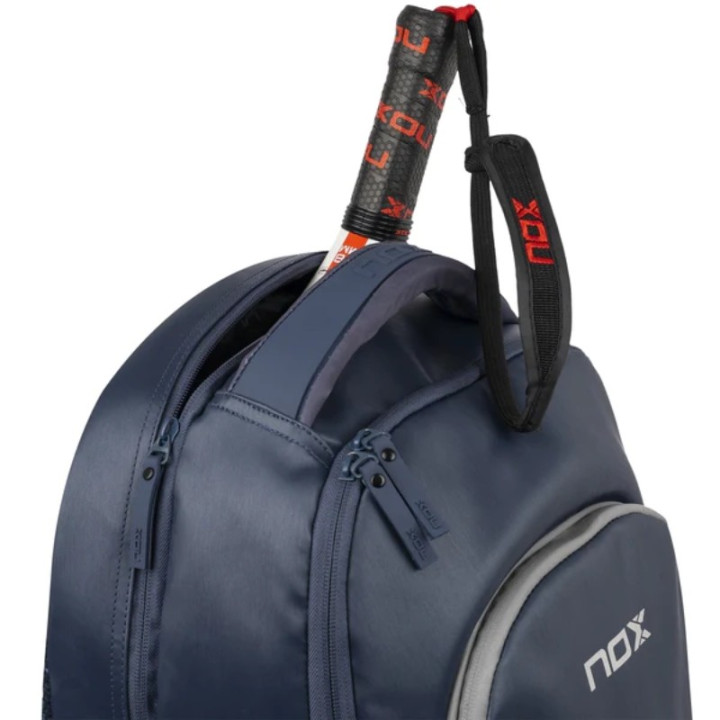 Nox Pro Series Padel Bleu Marine