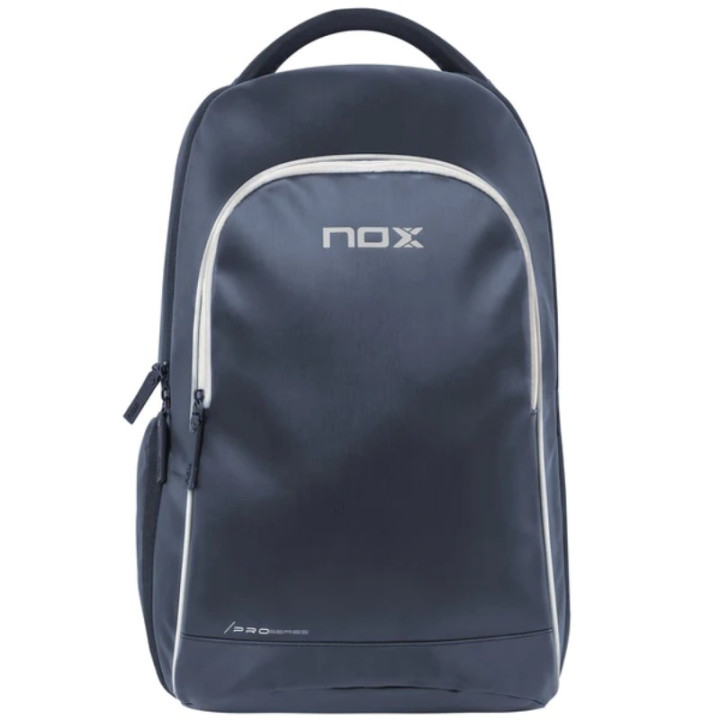 Sac à dos Nox Pro Series Padel Bleu Marine
