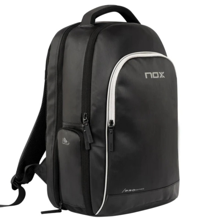 Achat Sac à dos Nox Pro Series Padel Noir