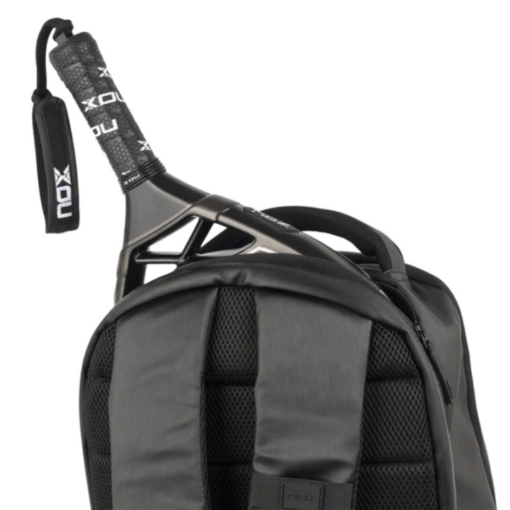 Sac à dos Pro Series Padel Noir
