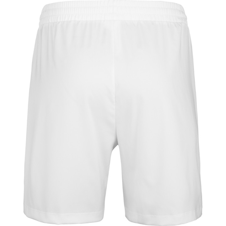 Prix Short Enfant Babolat Play Garçon Blanc