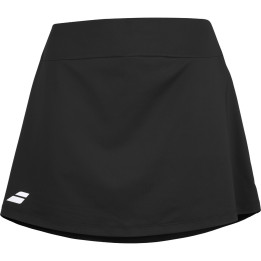 Jupe Femme Babolat Play Noir