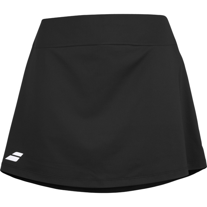Jupe Femme Babolat Play Noir