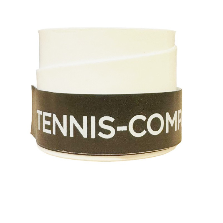 Surgrip Tennis Compagnie Blanc | Padel Compagnie