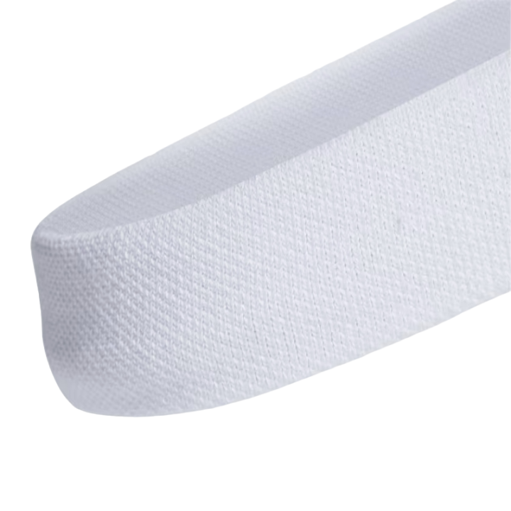 Achat Bandeau Adidas Blanc