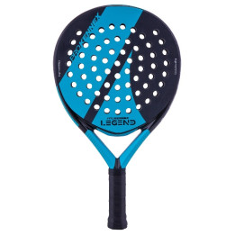 Raquette de Padel Pro Kennex Legend Pro Bleu 2024 | Padel Compagnie