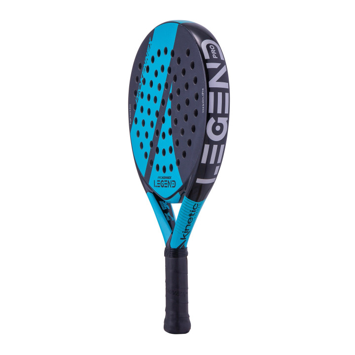 Raquette de Padel Pro Kennex Legend Pro Bleu 2024 | Padel Compagnie