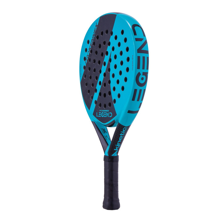 Prix Raquette Padel Pro Kennex Legend Bleu