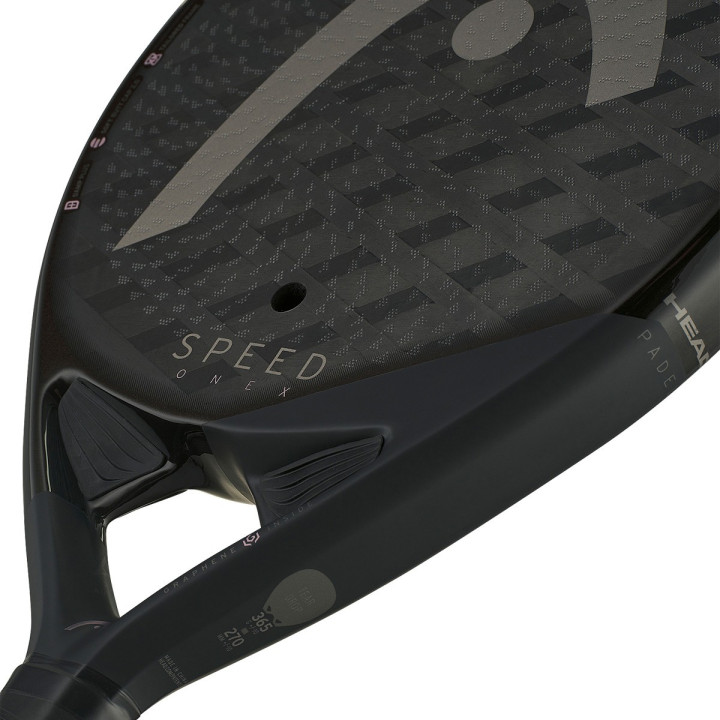Raquette de Padel Head Speed One X pas cher